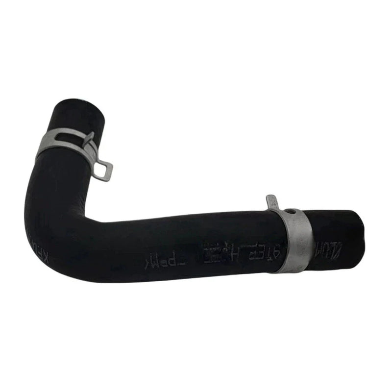 2016 Hyundai Sonata Cooling Trans Oil Cooler Upper Hose (2016)