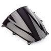 Honda CBR600RR 2005-2006 Black ABS Windscreen Front Windshield