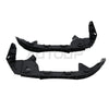 Honda Accord 2 x Left+Right Headlight Bracket Mounting Support (2013–2017)