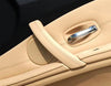 BMW E60 E61 (2006-2010) Beige Right 1x Inner Front Handle Assembly Kit