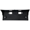 License Plate Brackets Front 962107LG0B for Nissan Kicks
