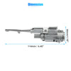 Honda / Acura Ignition Switch Cylinder Lock
