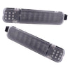 Chevy C / K Silverado Tahoe GMC Sierra LED Door Courtesy Lights (1995-2007)