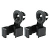 Suzuki Swift, Aerio, Baleno 2 x Bonnet Support Strut Clips (2000-2023)