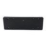 Land Rover Discovery 5 Front License Plate Holder Bracket (2017-2022)