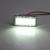Toyota Land Cruiser Prado, Lexus GX, LX470 LED License Plate Lights (2003-2009)