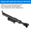 Volvo XC70 Headlight Washer Nozzle (2010-2015)