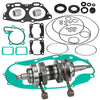 Yamaha Banshee 350 YFZ350 1987-2006 Crankshaft Kit Gasket & Seal