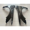 Honda Accord 2018-2022 Carbon Fiber Front Fenders