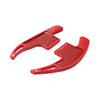 Ford Mustang Steering Wheel Shift Paddle Shifter Trim Cover (2015-2023)