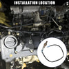 Honda Civic Front Left Upstream O2 Sensor (1991-2005)
