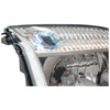 Nissan X-Trail T30 2001-2007 Left Right LH+RH Replacement Headlights Pair