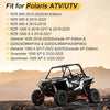 Polaris Scrambler XP 1000 S Wheel Hub & Bearing Kit (2020–2025)