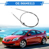 Pontiac Wave Hood Latch Release Cable (2007-2008)