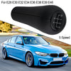 BMW E28–E46 5-Speed Gear Shift Knob Ball (1981–2006)