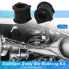 LEXUS ES300H Stabilizer Sway Bar Bushing 2 x (2013–2018)