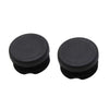 Honda Monkey 125 Frame Hole Cover Caps Plug Decorative Set 2 x (2018-2022)