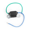 Suzuki DR125 / 200, LTF, LTZ 250 Pulse Generator (1994-2013)