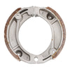 Honda CT XL XR 70-100, 125-185, TL 125-250, CB125S Brake Shoes Set