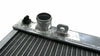 Nissan Skyline R34 GT-R BNR34 2 x Row Aluminium Radiator (1999-2002)