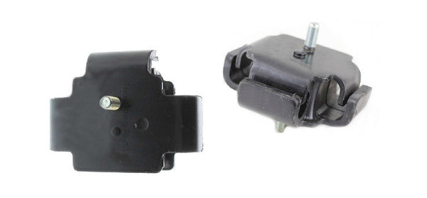 Rear Engine Mount FOR Toyota Landcruiser HDJ80 1990-1994