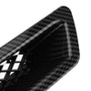 Honda Civic Carbon Fiber Type-R Style Air Vent Duct Insert (2016–2021)