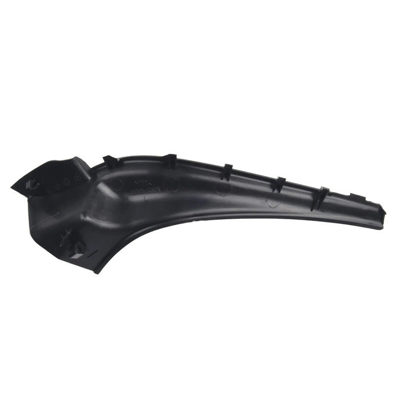 Nissan Versa Front Pair / Windshield Wiper Cowl Cover (2012–2018)