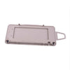 Mercedes S-Class W220 Sun Visor Mirror Frame Cover (1998-2005)