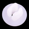 Toyota 50x White Headlight Grommet Nut Clip Retainers