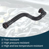 Porsche Cayenne 9PA (2003-2006) Coolant Pipe Radiator Hose