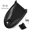 Sea-Doo GTI GTS 130 Wake 155 Glove Box Door & Latch Kit (2007–2010)