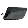 Nissan Sentra Black Front Bumper Tow Hook Cover (2016-2019)