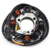 Honda XR200R Magneto Stator Coil (1990-2002)