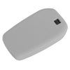 Toyota Corolla, Cross, Prius Prime Gray Remote Key Fob Cover (2023)