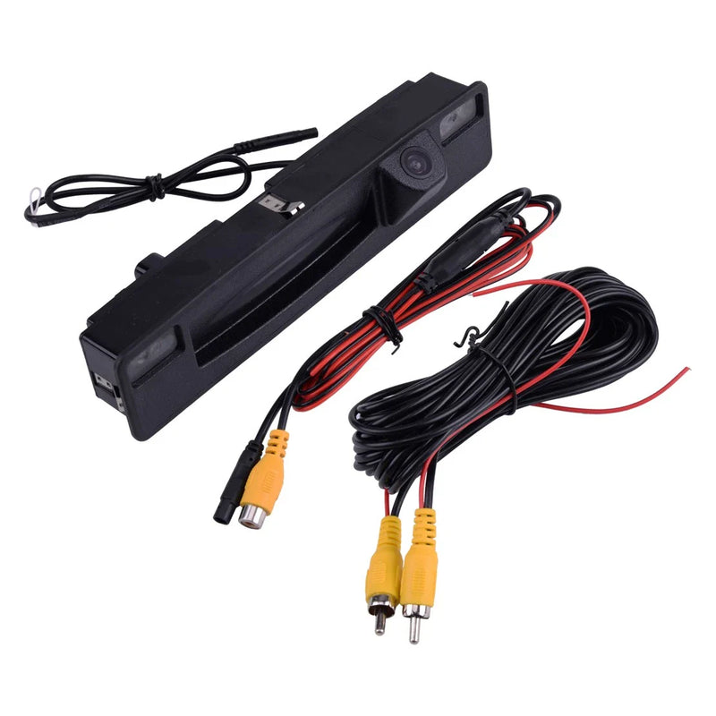 Ford Focus 170�� Rear View Backup Camera (2015-2017)