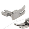 Brother Juki Heavy Sewing Machine Single Needle Presser Foot