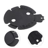 BMW F07 F10 F11 F12 Oil Sump Underfloor Drain Cover Flap (2009-2017)