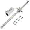 Honda Sportrax 400 TRX400EX / TRX400X Rear Axle & Bearing Carrier (2000–2013)