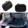 Subaru Forester Rear Left & Right Seat Recliner Buttons (2009-2013)
