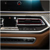 BMW X5 G05 G06 X7 G07 A/C Air Vent Outlet Tab Clip (2019-2023)