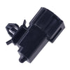 Nissan Altima Maxima Sentra Ambient Air Temperature Sensor Plug (2002-2023)