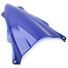Kawasaki Ninja ZX25R Front ABS Blue Windshield Protector (2020)