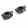 22mm Handlebar M10 Motorcycle 2 x 10mm Left Thread Mirror Clamp