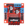 Various Models L298N Dual H Bridge Stepper Motor Drive Controller