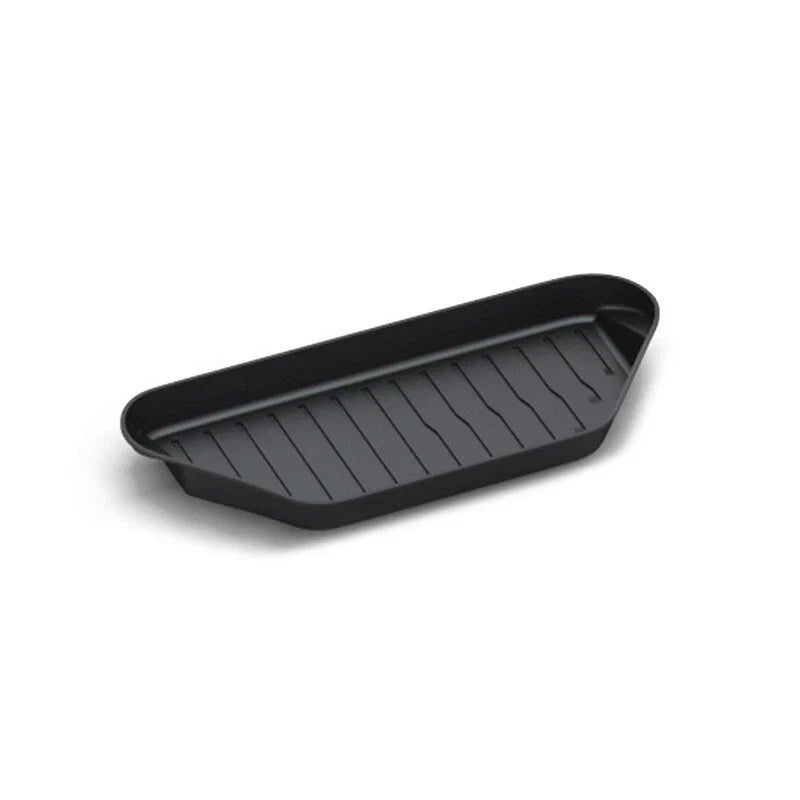 Tesla Model S Plaid Frunk Front Trunk Mat Cargo Liner (2021–2024)