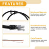 Chevrolet Impala ABS Wheel Speed Sensor (2000-2006)