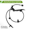 Toyota 86 ABS Wheel Speed Sensor (2012-2023)