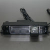 Toyota Aygo Rear View Backup Camera (2014–2019)