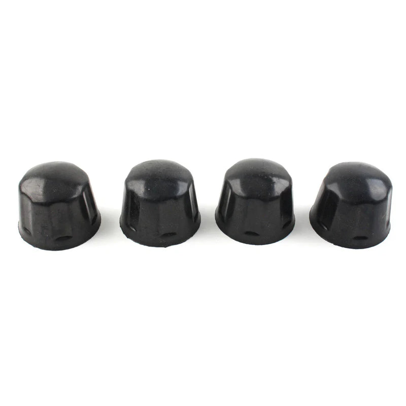50cc 70cc 110cc 125cc Quad Bike ATV 4 x Dust Cover Caps (No Year Specified)