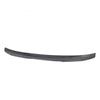 Audi A6 S6 C7 2012-2018 Real Carbon Fiber Stick-on Rear Wing Trunk Spoiler